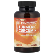 Kurkuma Curcumin