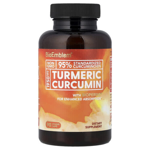 Kurkuma Curcumin
