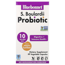 Probiotique S. Boulardii