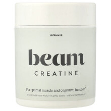 Créatine, Non Aromatisé