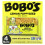 Bobo's Haferriegel, Zitrone-Mohnsamen, 4 Riegel, je 3 Unzen (85 g) 1