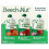 Beech-Nut, Sortimentspackung, 12+ Monate, 9 Beutel, je 3,5 oz (99 g) 1