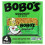 Bobo's Oat Bars, Coconut Oat Bars, 4 Bars, 3 oz (85 g) Each 1