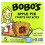 Bobo's Oat Bars, Stuff'd Oat Bites, Apple Pie, 5 Bites, 1.3 oz (37 g) Each 1