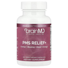 PMS Relief+