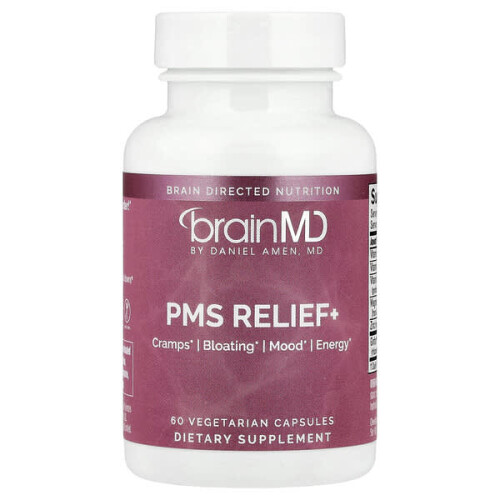 PMS Relief+
