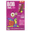 Bob Snail, Fruit Stripe, Apple-Black Currant, 6 Count, 0.49 oz (14 g) Each 1