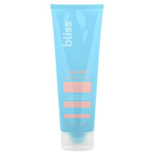Body Butter, Nackt