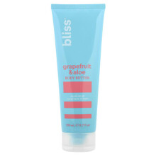Body Butter, Grapefruit & Aloe