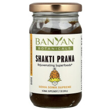 Shakti Prana