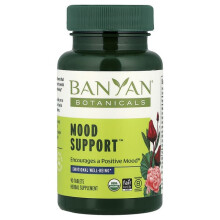 Mood Support