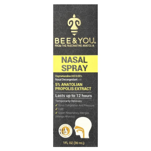 Nasenspray