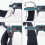 Tricep Rope Assembly Webbing Material Durable For Cable Machine Compatibility And Adjustable Length 5