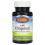 Carlson, Co-QH2 Ubiquinol, 100 mg, 60 Softgels 1