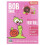 Bob Snail, Fruit Roll, Apple-Raspberry, 10 Pouches, 0.35 oz (10 g) Each 1