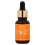 Cos De BAHA, VM, Vitamin C MSM Serum, 1 fl oz (30 ml) 1