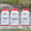 21st Century, Glucosamine Chondroïtine, Double Concentration, 180 Comprimés 17
