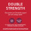 21st Century, Glucosamine Chondroïtine, Double Concentration, 180 Comprimés 12