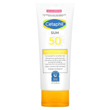 Cetaphil, Leichte Mineralische Sonnencreme, LSF 50, 3 fl oz (89 ml)
