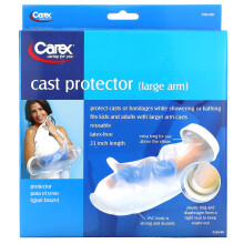 Carex, Gipschutz, Großer Arm, 1 Schutz