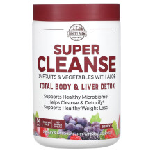 Country Farms, Super Nettoyant, Baies, 9,88 oz (280 g)