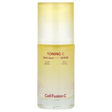 Cell Fusion C, Serum Tonalizujące C Plamy Szare, 1,01 fl oz (30 ml)