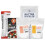 Cultures for Health, Kit Fromage, Mozzarella & Ricotta, 1 Kit 1