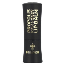 Propolis Rohhonig-Lippenbalsam
