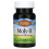 Carlson, Moly-B, 100 Vegetarian Tablets 1