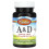 Carlson, Vitamin A & D, 100 Weichkapseln 1