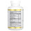 California Gold Nutrition, Bone Boost, 120 Tabletten 6
