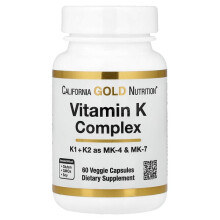 Complexe de Vitamine K