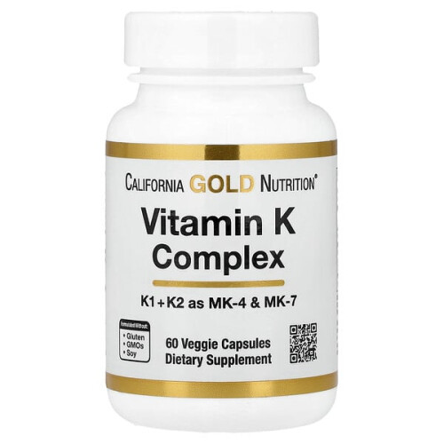 Vitamin K Komplex