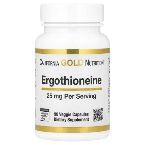 Ergothionein