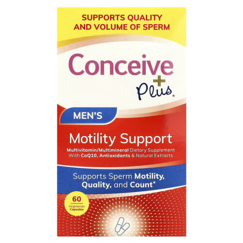 Men's Motility Support 2