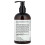 Stärkendes Shampoo, Biotin, Rosmarin Minze 5