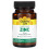 Country Life, Target-Mins, Zinc, 50 mg, 90 Comprimés 1