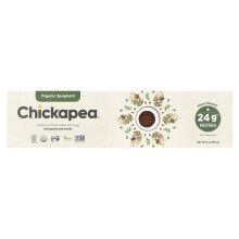 Chickapea, Bio-Spaghetti, 8 Unzen (227 g)