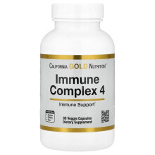 Immune Complex 4