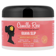 Guava Slip, Geschlagener Soufflé-Styler, Für alle Texturen