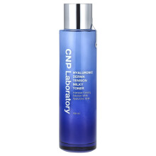 CNP Laboratory, Hyaluronic Derma Tension Milky Toner, 150 ml