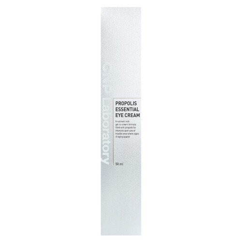 CNP Laboratory, Propolis Essential Ögonkräm, 50 ml 1