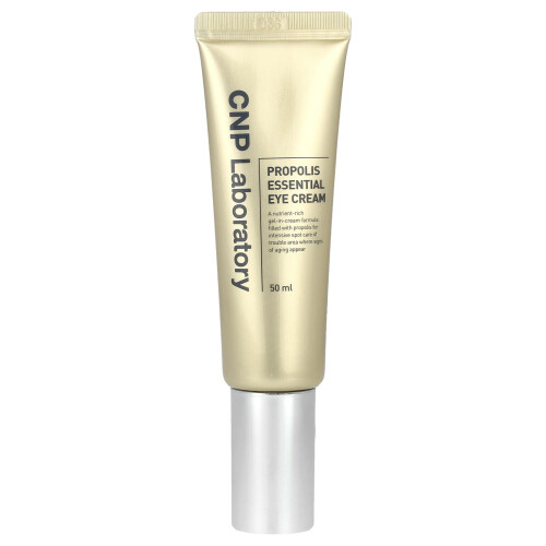 CNP Laboratory, Propolis Essential Ögonkräm, 50 ml