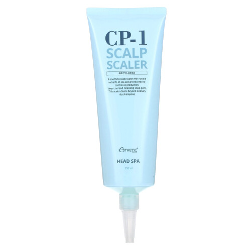 CP-1, Escalpel de Cabeça Spa, 8,45 fl oz (250 ml)