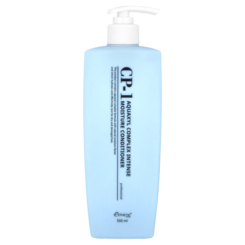 Aqua Complex Intense Moisture Conditioner , 500 ml
