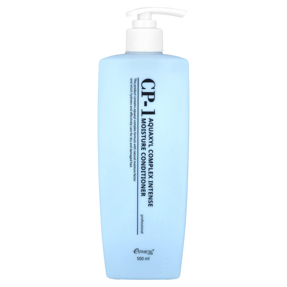 Cp-1 , Aqua Complex Intense Moisture Conditioner 500 Ml