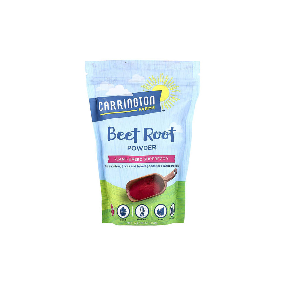 Carrington Farms Beet Root Powder