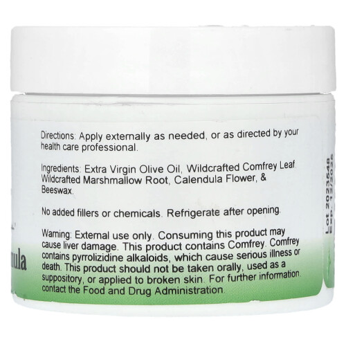 Christopher's Original Formulas, Beruhigende Hautformel, 2 fl oz (59 ml) 2