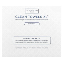 Serviettes de Nettoyage XL