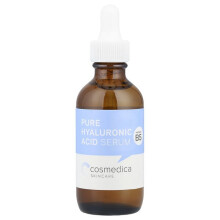Reines Hyaluronsäure Serum + Vitamin B5